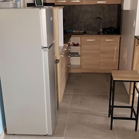 شقة Loft Entier, Calme, Fibre Et Wifi سانت كونتان المظهر الخارجي الصورة