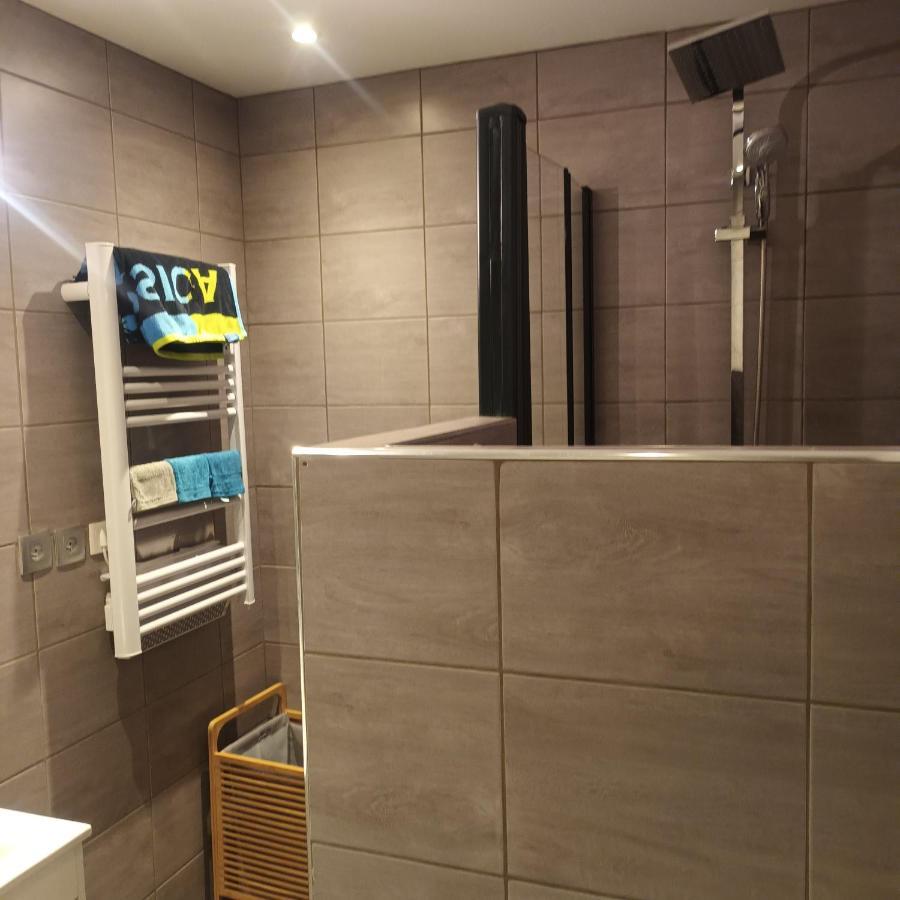 شقة Loft Entier, Calme, Fibre Et Wifi سانت كونتان المظهر الخارجي الصورة
